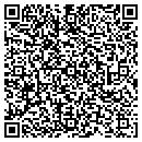 QR code with John Hood Custom Carpentry contacts
