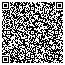 QR code with S S Wireless contacts