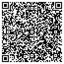 QR code with Hatzoloh Ems contacts
