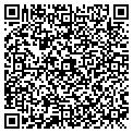 QR code with Jon Laing Finish Carpentry contacts