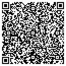 QR code with Gerald D Miller contacts