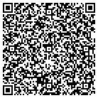 QR code with G H Custom Window Cleaning contacts