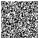 QR code with USA Fleece Inc contacts