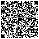 QR code with D Scott Timber Management contacts