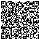 QR code with Harrison Tree Service contacts