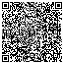 QR code with J B Window & Gutter Cleaning contacts