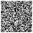 QR code with Myers Ward Tractor & Equip Co contacts