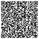 QR code with First Currency Exchange contacts