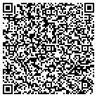 QR code with Absolute Sign & Lighting Mntnc contacts