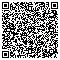 QR code with S-S Cycles contacts