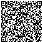 QR code with Hollis Professional Tree Service contacts