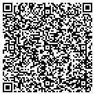 QR code with J M Window Cleaning LLC contacts