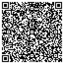 QR code with Hull's Tree Service contacts