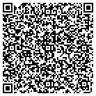 QR code with Applied Custom Services Inc contacts