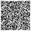 QR code with Kc Carpentry contacts