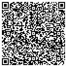 QR code with Huntington Community First Aid contacts