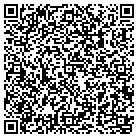 QR code with Kev's See Thru Windows contacts