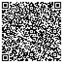 QR code with Johnson's Tree Service contacts