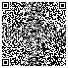 QR code with Main Attraction Studio-Hair contacts