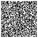 QR code with L & B Window Cleaning contacts