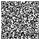 QR code with E L Williams CO contacts