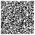 QR code with Ken's Tree Service contacts