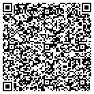 QR code with Hankyu Intl Transport USA Inc contacts