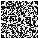 QR code with A Sign Group contacts