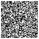 QR code with Knightworks Of Cincinnati Inc contacts