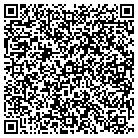 QR code with Kosky Finish Carpentry Inc contacts