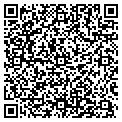 QR code with K R Carpentry contacts