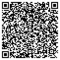 QR code with Vespa Little Rock contacts
