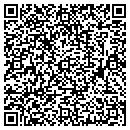 QR code with Atlas Signs contacts