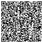QR code with Kw Custom Carpentry & Remodeling contacts