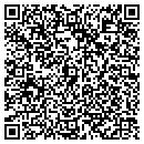QR code with A-Z Signs contacts