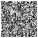 QR code with Md Tech Inc contacts