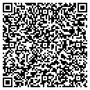 QR code with M D Walker Co contacts