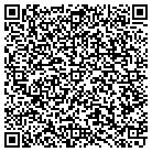 QR code with Ohio Window Cleaning contacts