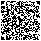 QR code with US Airporter Shuttle Limo Service contacts