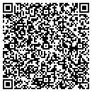 QR code with N & J Construction LLC contacts