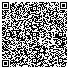 QR code with Cj Cabinet Installs L L C contacts