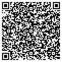 QR code with Paula's contacts
