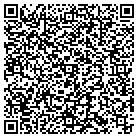 QR code with Precision Window Cleaning contacts