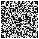 QR code with Jeff A Wells contacts