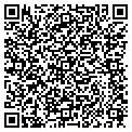 QR code with Pwc Inc contacts
