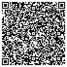 QR code with Vanderploeg's Construction contacts