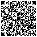 QR code with Richard A Russell Jr contacts