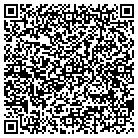 QR code with Mark Newlin Carpentry contacts