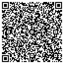 QR code with Aap Wireless contacts
