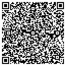QR code with Rona's Hair Port contacts